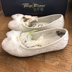 Toddler Girls Dress Shoes